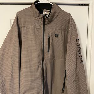 Cinch XXL jacket